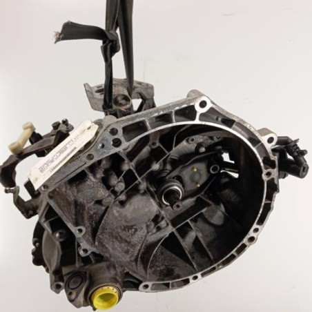 Boite de vitesses PEUGEOT 207 Photo n°1