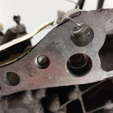 Boite de vitesses PEUGEOT 207