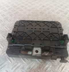 Boitier servitude moteur (BSM) PEUGEOT 206