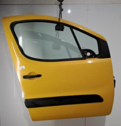 Porte avant droit CITROEN BERLINGO 2 Photo n°1
