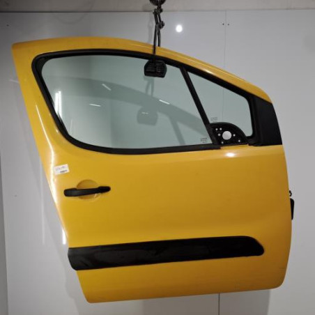 Porte avant droit CITROEN BERLINGO 2 Photo n°1