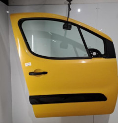 Porte avant droit CITROEN BERLINGO 2