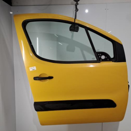 Porte avant droit CITROEN BERLINGO 2