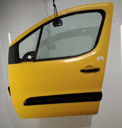Porte avant gauche CITROEN BERLINGO 2 Photo n°1