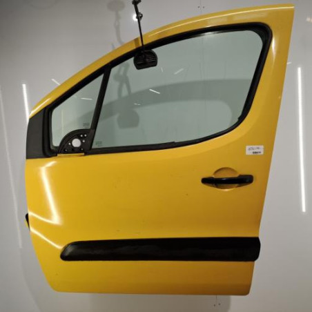 Porte avant gauche CITROEN BERLINGO 2