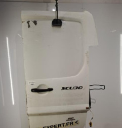 Porte de coffre droit FIAT SCUDO 2 Photo n°1