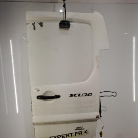 Porte de coffre droit FIAT SCUDO 2 Photo n°1