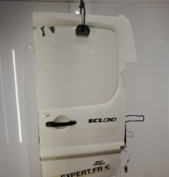 Porte de coffre droit FIAT SCUDO 2