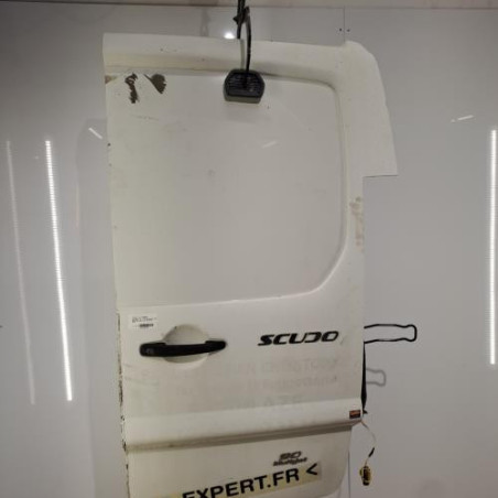 Porte de coffre droit FIAT SCUDO 2