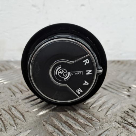 Selecteur boite de vitesse CITROEN BERLINGO 2 Photo n°1