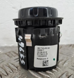 Selecteur boite de vitesse CITROEN BERLINGO 2