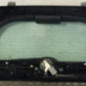 Malle/Hayon arriere CITROEN C2