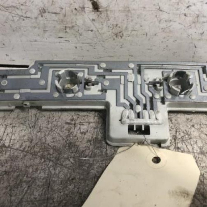 Platine feu arriere droit OPEL ZAFIRA B Platine feu arriere droit OPEL ZAFIRA B