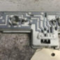 Platine feu arriere droit OPEL ZAFIRA B
