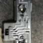 Platine feu arriere droit OPEL ZAFIRA B