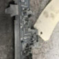 Platine feu arriere gauche OPEL ZAFIRA B