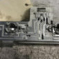 Platine feu arriere gauche OPEL ZAFIRA B