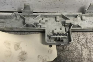 Platine feu arriere gauche OPEL ZAFIRA B Photo n°3