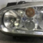 Optique avant principal gauche (feux)(phare) VOLKSWAGEN GOLF 4