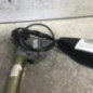 Attache ceinture avant gauche RENAULT TWINGO 1