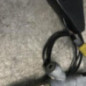 Attache ceinture avant gauche RENAULT TWINGO 1