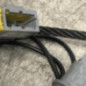 Attache ceinture avant gauche RENAULT TWINGO 1