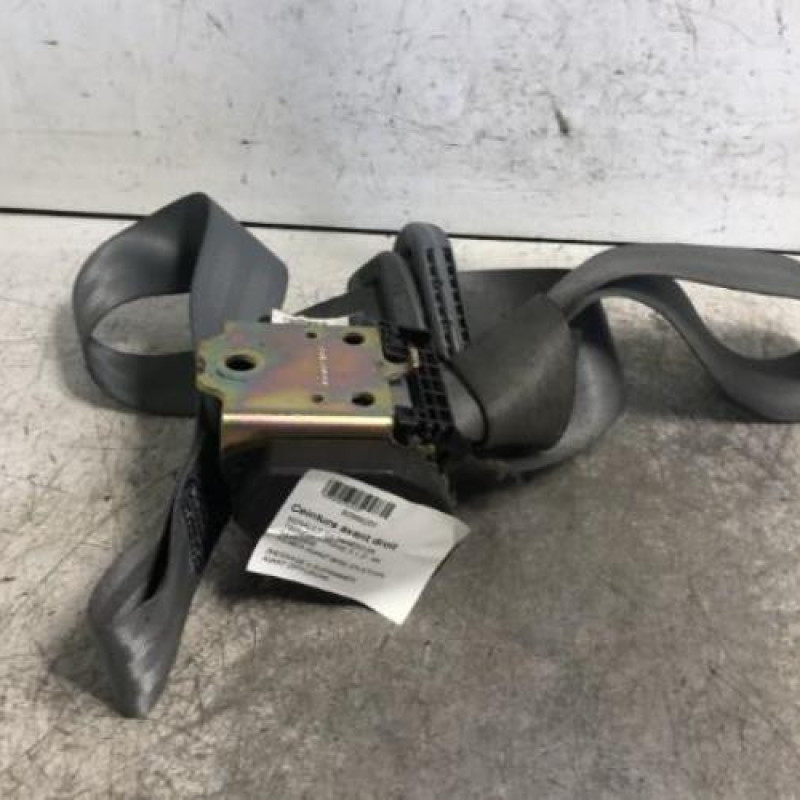 Ceinture avant droit RENAULT TWINGO 1 Ceinture avant droit RENAULT TWINGO 1