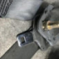 Ceinture avant droit RENAULT TWINGO 1