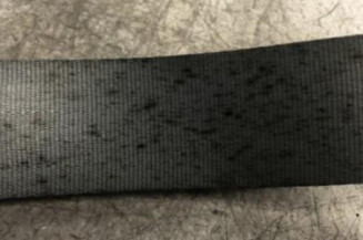 Ceinture avant gauche RENAULT TWINGO 1 Photo n°4
