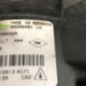 Anti brouillard gauche (feux) RENAULT TWINGO 2