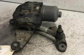 Moteur essuie glace avant gauche FORD S-MAX 1 Photo n°3