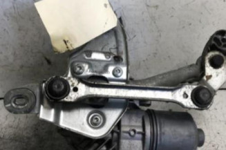 Moteur essuie glace avant gauche FORD S-MAX 1 Photo n°4