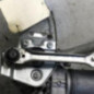 Moteur essuie glace avant gauche FORD S-MAX 1