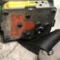 Ceinture avant gauche TOYOTA YARIS 2
