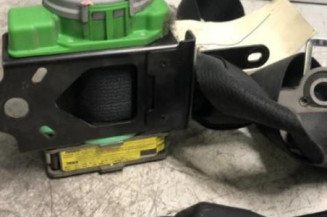 Ceinture avant gauche TOYOTA YARIS 2 Photo n°3