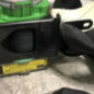 Ceinture avant gauche TOYOTA YARIS 2