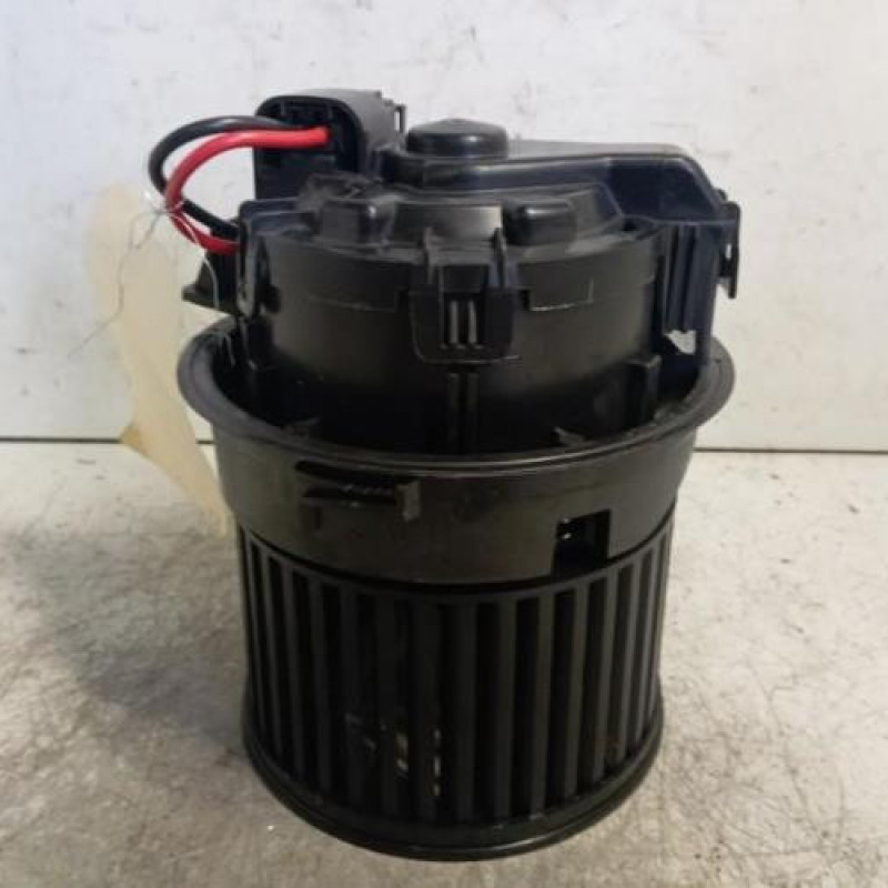 Pulseur d'air CITROEN C3 3 Pulseur d'air CITROEN C3 3