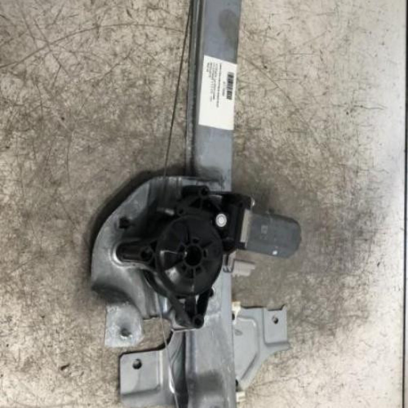 Leve vitre electrique avant droit CITROEN C3 3