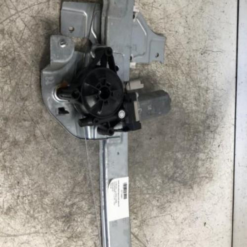 Leve vitre electrique avant gauche CITROEN C3 3