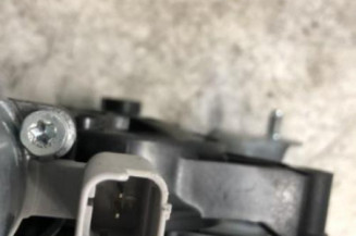 Leve vitre electrique avant gauche CITROEN C3 3 Photo n°3