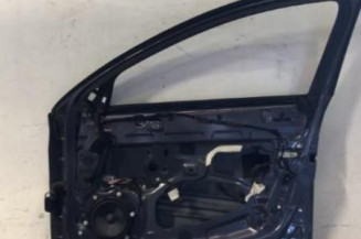 Porte avant droit RENAULT LATITUDE Photo n°4