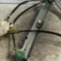 Leve vitre electrique avant gauche RENAULT LATITUDE