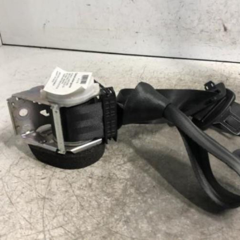 Ceinture arriere gauche PEUGEOT 3008 1 Ceinture arriere gauche PEUGEOT 3008 1
