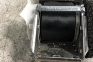 Ceinture arriere gauche PEUGEOT 3008 1 Photo n°3