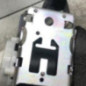 Ceinture arriere gauche PEUGEOT 3008 1
