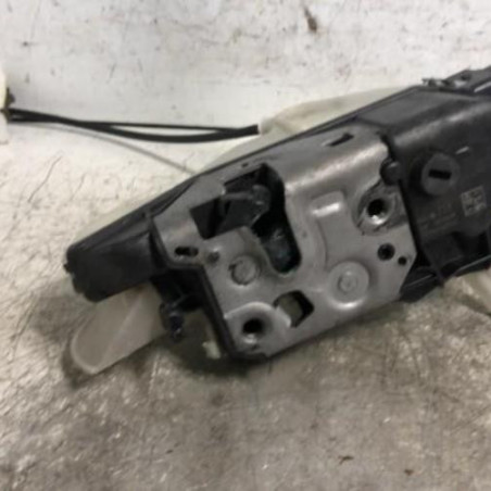 Serrure avant gauche PEUGEOT 3008 1
