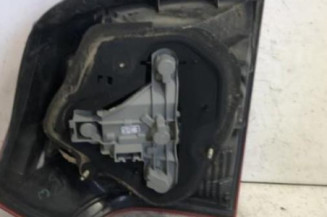 Feu arriere principal droit (feux) TOYOTA COROLLA 10