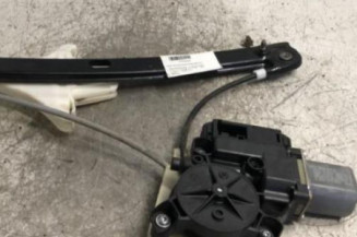 Leve vitre electrique arriere gauche VOLKSWAGEN POLO 5 Photo n°1