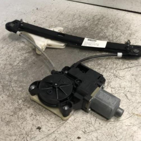 Leve vitre electrique arriere gauche VOLKSWAGEN POLO 5