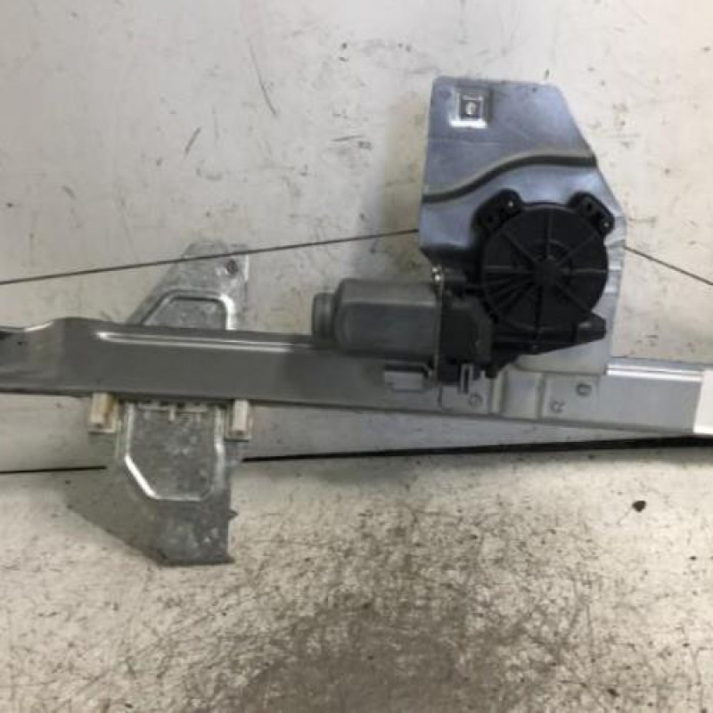 Leve vitre electrique avant droit CITROEN BERLINGO 2